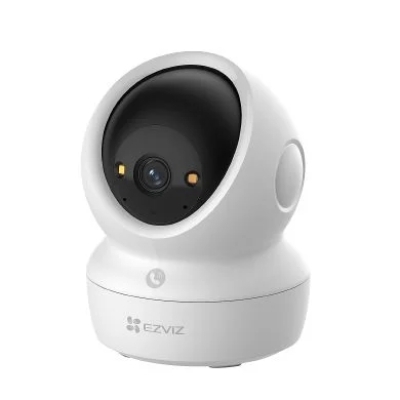 Camera EZVIZ H6C G1 3K (5MP) – Quan Sát Toàn Cảnh, Hình Ảnh Siêu Sắc Nét