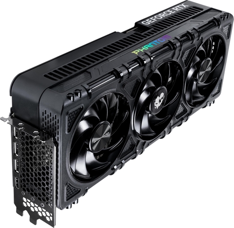 Card màn hình Gainward GeForce RTX 5090 Phantom 32GB GDDR7 512-bit – NE75090019R5-GB2020P