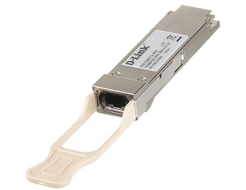 MODULE QUANG D-LINK DEM-Q2801Q-SR4 QSFP28 100GBASE-SR4