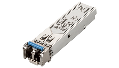 D-Link DIS-S330EX – Module SFP quang công nghiệp Gigabit