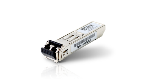 MODULE SFP D-LINK DEM-310GT – 1000BASE-LX SINGLE-MODE 10KM