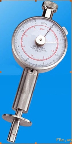 Máy đo độ cứng HTGY3 | Hàng chính hãng