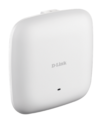 D-LINK DAP-2680 – ACCESS POINT WIFI AC1750 WAVE 2 DUAL-BAND POE