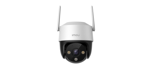 IMOU Cruiser 2C, 3M, Full mic, loa, led, wifi 6, quay quét 360đô ngoài trời.