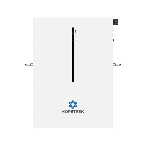 Hopetrek ESS-LB5-W05 – Pin Lithium LiFePO₄ điện áp thấp