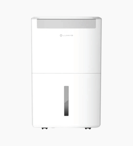 Máy Hút Ẩm Lumias D6S-30L: Giải Pháp Chống Ẩm Hoàn Hảo Cho Không Gian Lớn