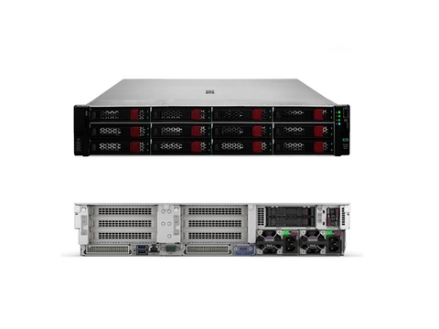Máy Chủ HPE ProLiant DL380 Gen11 12LFF – Hiệu Năng Vượt Trội, Lưu Trữ Tối Ưu