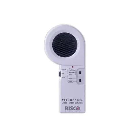 Bộ test hoạt động đầu báo kính vỡ Vitron VITRON TESTER