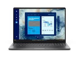 Laptop Dell Pro 16 (42LTU5PC16250): Màn Hình 16 Inch Đại Cảnh – Sức Mạnh AI Core Ultra 5