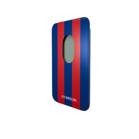 Hộp đựng thẻ namecard OCPC FCB OCFCBMCHBG, chất liệu vải giả da PU