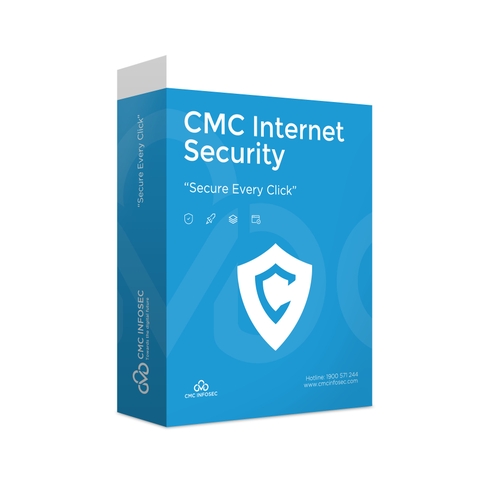 Phần Mềm Diệt Virus CMC