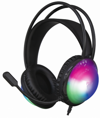 TAI NGHE GAMING JEDEL GH579_7.1 – GIẢ LẬP ÂM THANH 7.1, RGB, USB