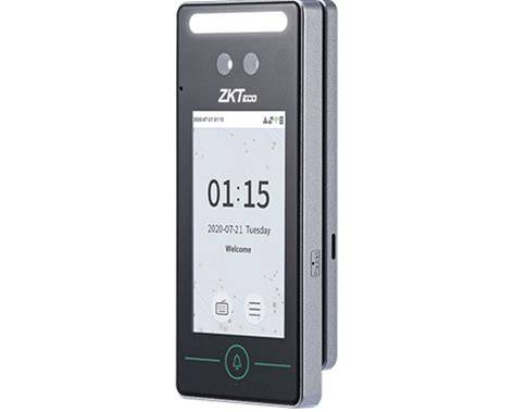 Máy chấm công và kiểm soát ra vào ZKTeco SpeedFace-V4L