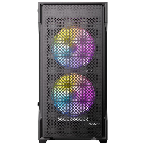 Vỏ Case ANTEC Mini Tower CX600M Trio ARGB