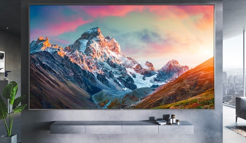 Redmi Smart TV 98 inch Max