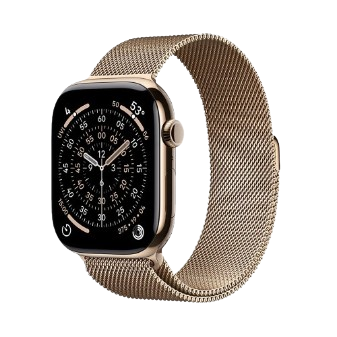 (WATCH) APPLE S11 42 GOLD TI GOLD ML CEL-SOA/VÀNG(GOLD)