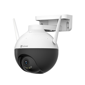 Camera C8W 2K+ (4.0MP)