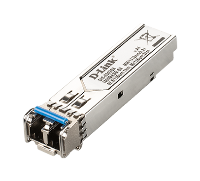 D-Link DIS-S302SX – Module SFP quang công nghiệp Gigabit
