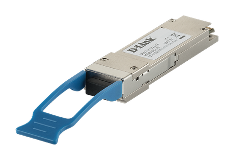 MODULE QUANG D-LINK DEM-QX10Q-LR4 QSFP+ 40GBASE-LR4 10KM