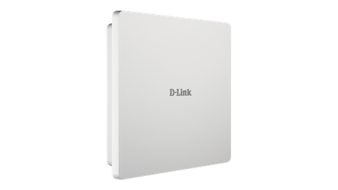 D-LINK DAP-3666 – ACCESS POINT WIFI AC1200 WAVE 2 NGOÀI TRỜI POE