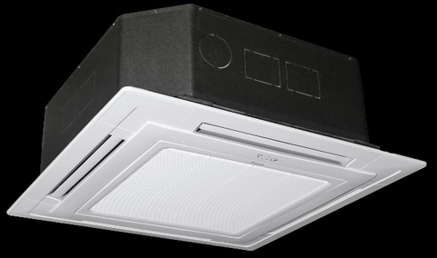 Điều Hòa Âm Trần Cassette Daikin FCRN60FXV1V/RNV60BV1V | Hàng chính hãng