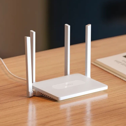 IMOU HR12G – Bộ phát WiFi AC1200 Gigabit Dual-Band
