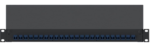 Panduit Opticom FD1W24BUDLCZ