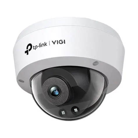 TP-Link VIGI C230I 4mm | Camera AI Dome Hồng Ngoại 3MP - Tiêu Cự 4mm
