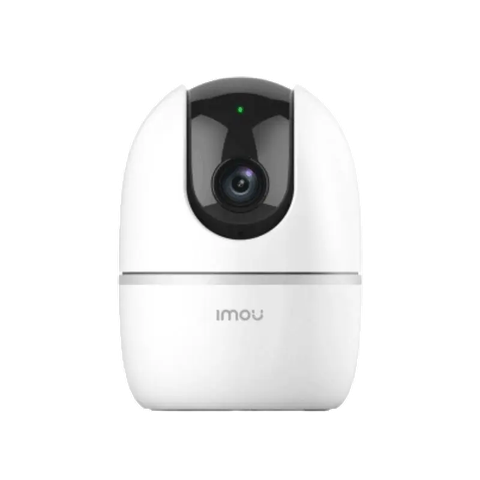 Ranger 2C 3MP - Quay 355  - đàm thoại 2 chiều, chip H265(Không cổng Lan)