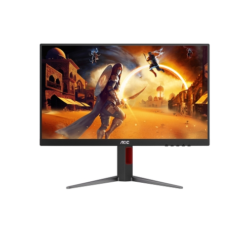 Màn Hình Gaming AOC 27G4 (27 inch - IPS - FHD - 180Hz - 1ms)