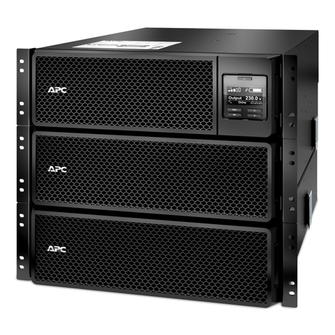 SRT192RMBP2 - Bộ pin mở rộng APC Smart-UPS SRT 192V
