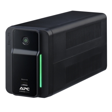 BVG700I-MSN - Bộ lưu điện APC Easy UPS 700VA