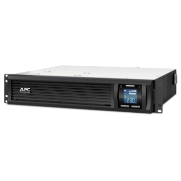 SMC1500I-2U - Bộ lưu điện APC Smart-UPS C 1500VA Rackmount