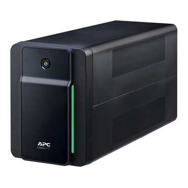 BX1600MI-MS - Bộ lưu điện APC Back-UPS 1600VA