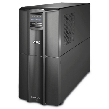 SMT2200I - Bộ lưu điện APC Smart-UPS 2200VA