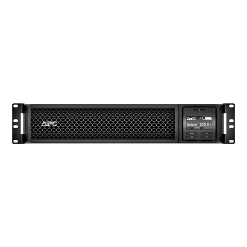 SRT3000RMXLI - Bộ lưu điện APC Smart-UPS SRT 3000VA RM