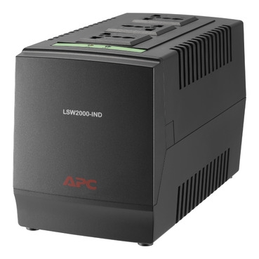 Bộ ổn áp tự động APC Line-R 2000VA