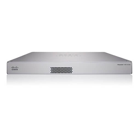 Thiết bị tường lửa Firewall Cisco FPR1140-NGFW-K9 | Hàng chính hãng