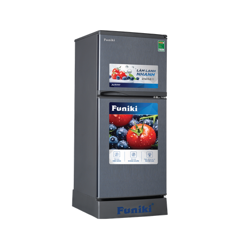 Tủ lạnh Funiki FR-135CD | Hàng chính hãng