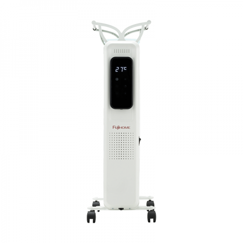 Máy sưởi dầu Fujihome OH8613
