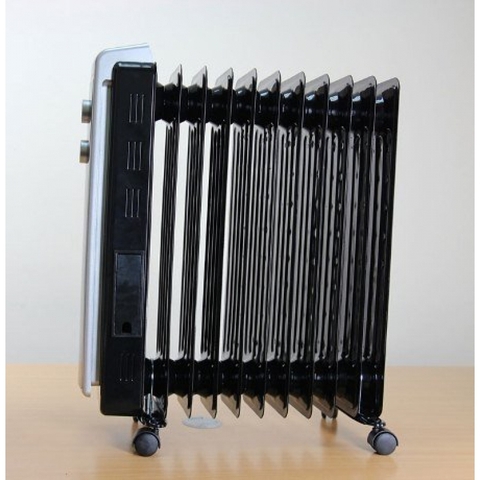 Máy sưởi FujiE OFR4511 | Hàng chính hãng