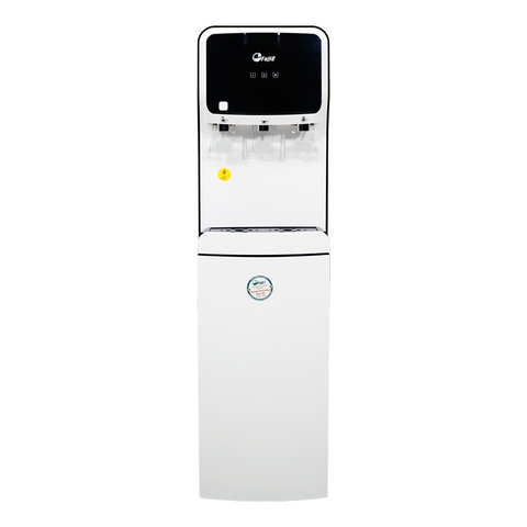 Máy lọc nước RO tích hợp nóng lạnh Fujie WPD5300C | Hàng chính hãng