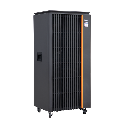 Máy hút ẩm công nghiệp Fujihaia DH138B | Hàng chính hãng