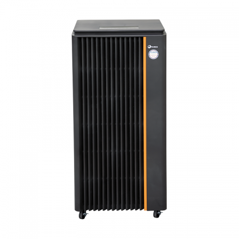 Máy hút ẩm công nghiệp Fujihaia DH150B | Hàng chính hãng