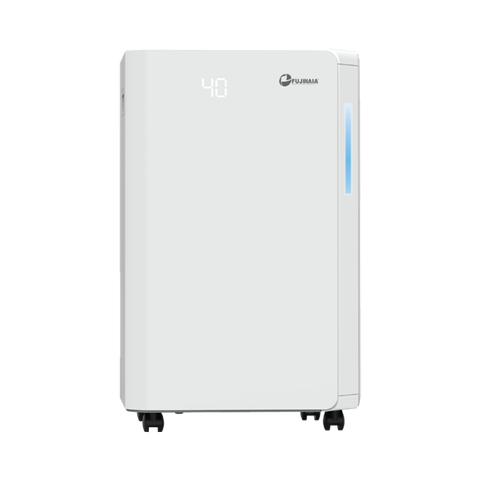 Máy hút ẩm dân dụng Fujihaia DH18CR | Hàng chính hãng