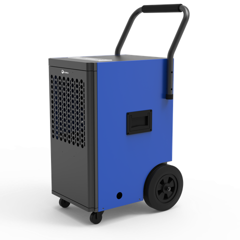 Máy hút ẩm công nghiệp Fujihaia DH70BL | Hàng chính hãng