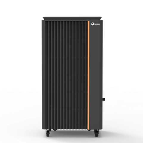 Máy hút ẩm công nghiệp Fujihaia DH90B | Hàng chính hãng