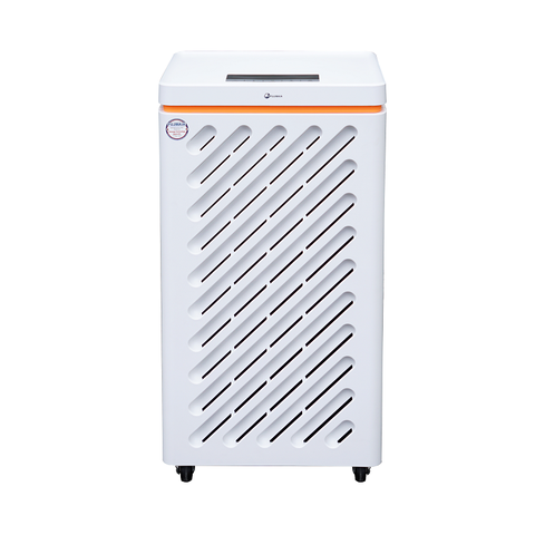 Máy hút ẩm công nghiệp Fujihaia DH90W | Hàng chính hãng