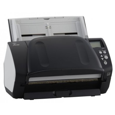 Máy quét Fujitsu fi-7160 (42SPA03670-B051) | Hàng chính hãng