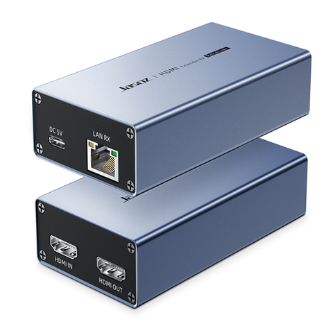Bộ mở rộng HDMI qua LAN 150m